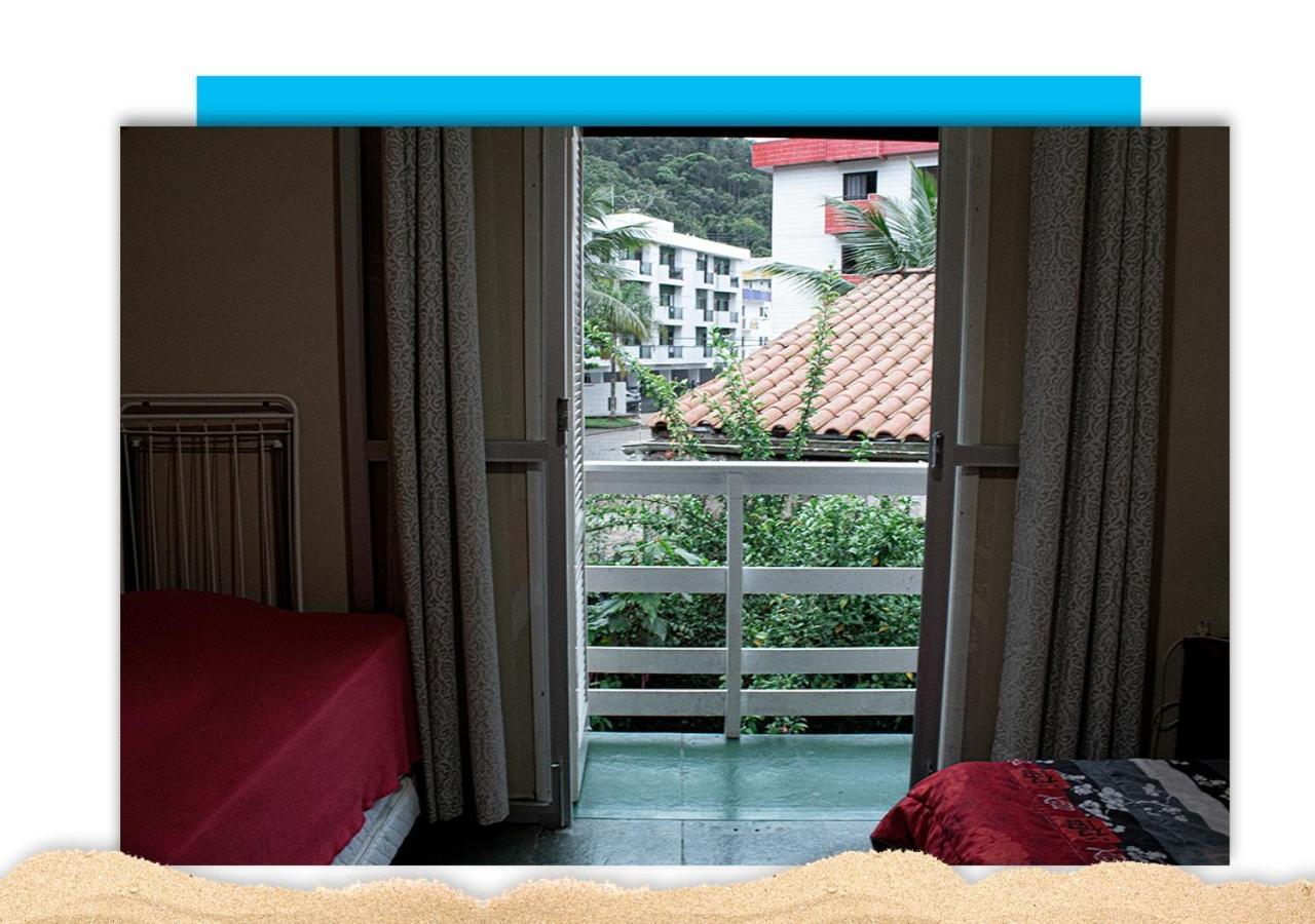 Condominio Jardins De Anchieta Убатуба Екстер'єр фото