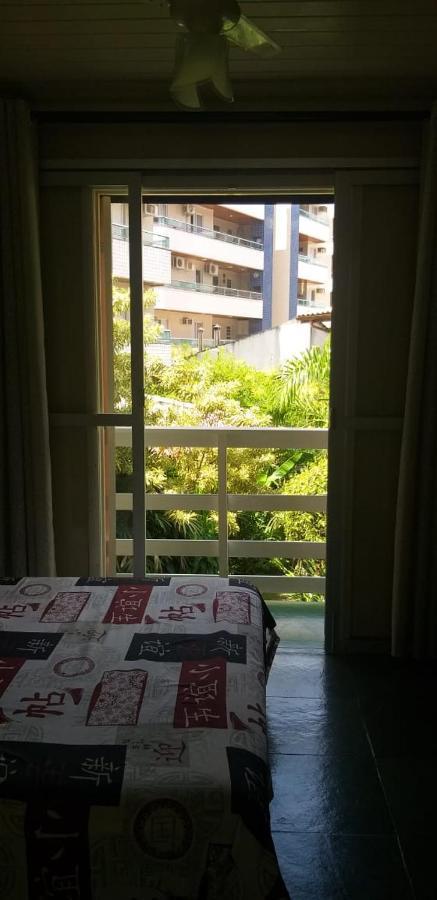 Condominio Jardins De Anchieta Убатуба Екстер'єр фото